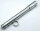 Vorderachse mit Mutter 25mm 1994 - 2010 748 916 996 998 Monster SS i.e. ST Reihe